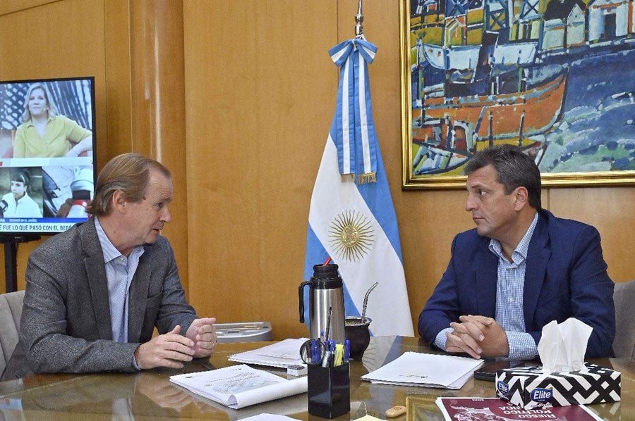 Bordet confirmó que no desdoblará en Entre Ríos y que se votará a la par de las elecciones nacionales | Nacionales