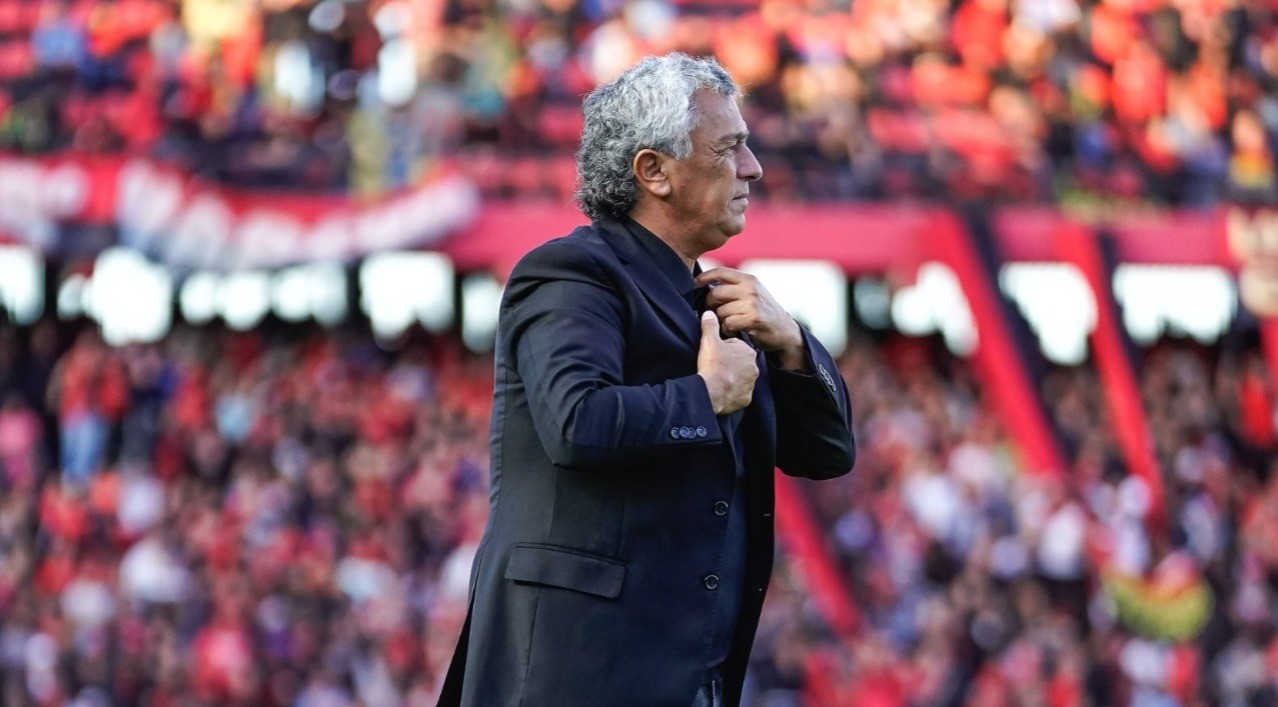 Colón arriesga el invicto de Gorosito en una parada difícil | Deportes