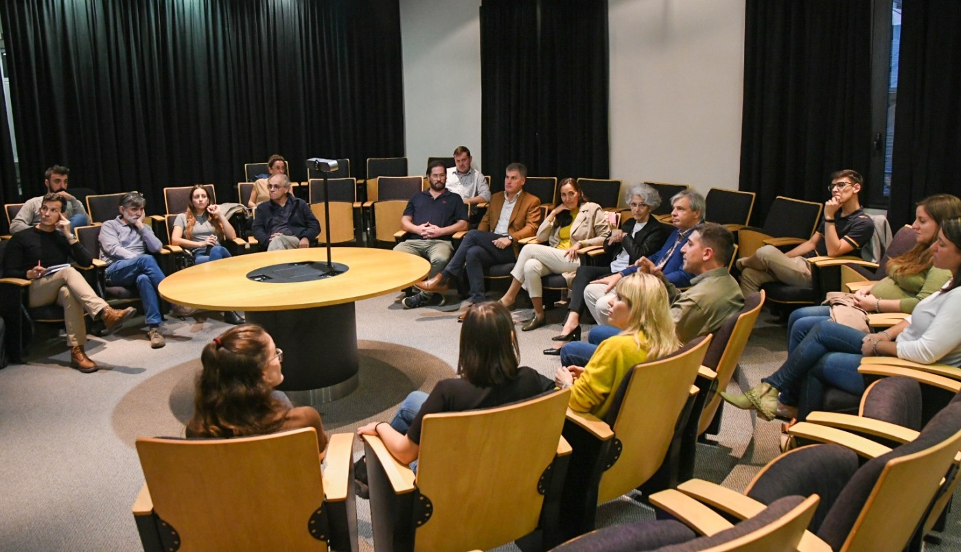 Qué es el “sello verde” que puso en marcha la provincia | Información General