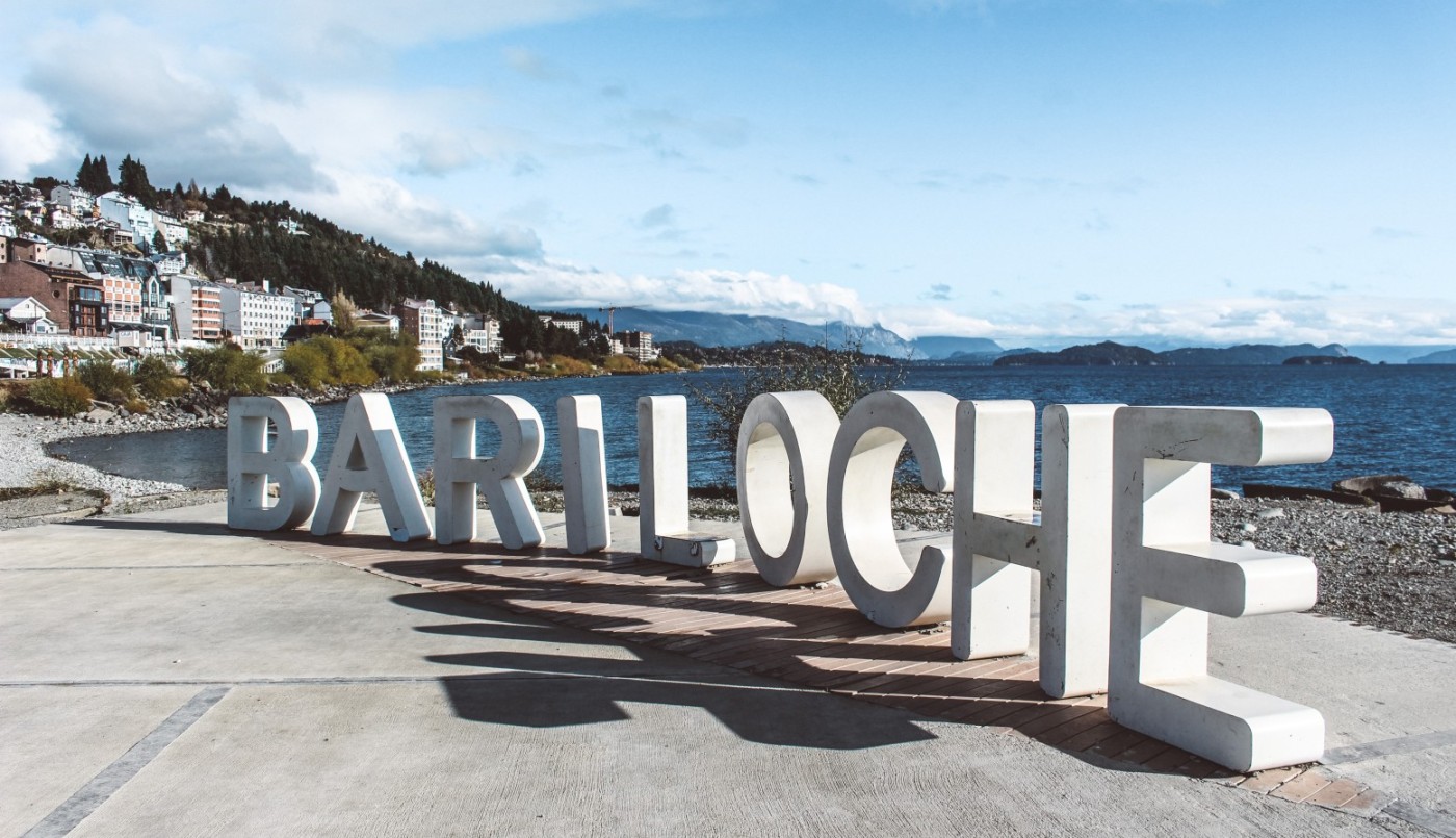 Bariloche, el destino más elegido por los turistas con Pre Viaje 4 | Información General