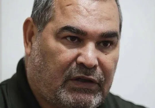 Dura derrota de José Luis Chilavert en Paraguay: sacó apenas el 0,8% de los votos | Deportes