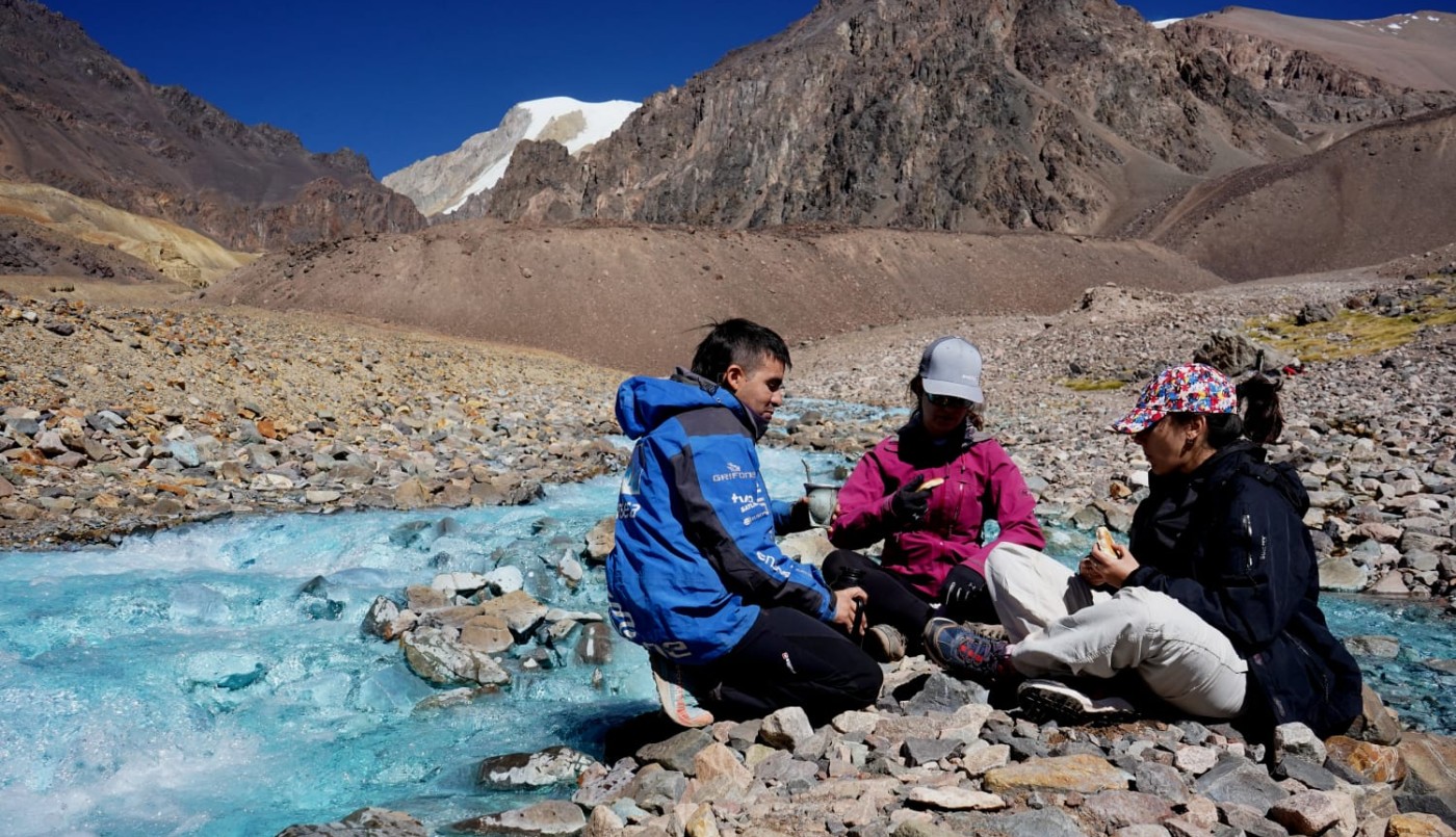 Fin de semana largo: viajaron 920 mil turistas y gastaron $29.109 millones | Información General