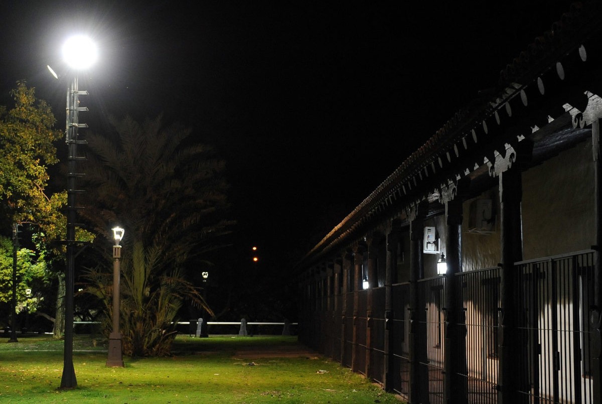 Trabajos de fumigación, iluminación y bacheo previstos para este martes 2 | Información General