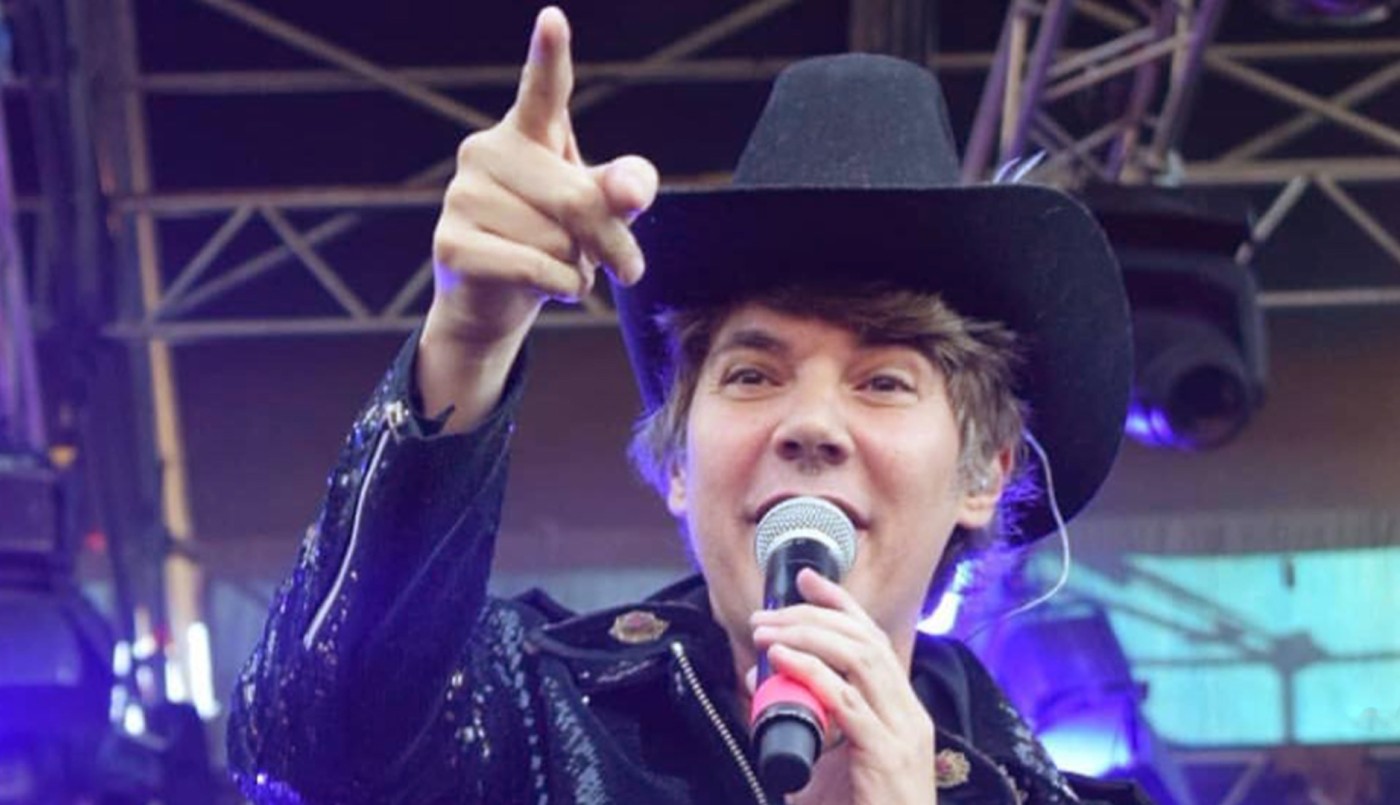 Roban la caja fuerte con 3.000 dólares de la casa del DJ "Maxi" Trusso en un country de Tigre | Espectaculos