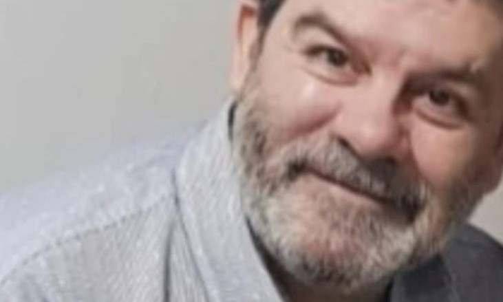 A través de la Secretaría de Derechos Humanos se solicita información sobre Miguel Ángel Dere | Información General