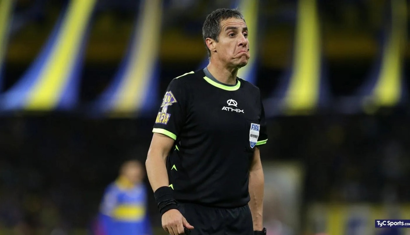 El duelo entre Colón y Banfield por la Fecha 15 tiene jueces designados | Deportes