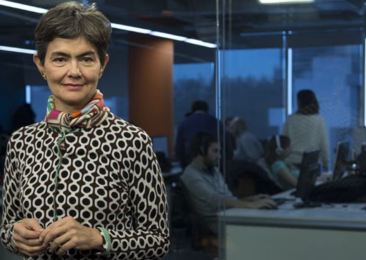 María Eugenia Estenssoro diserta en la Universidad Nacional del Litoral | Información General