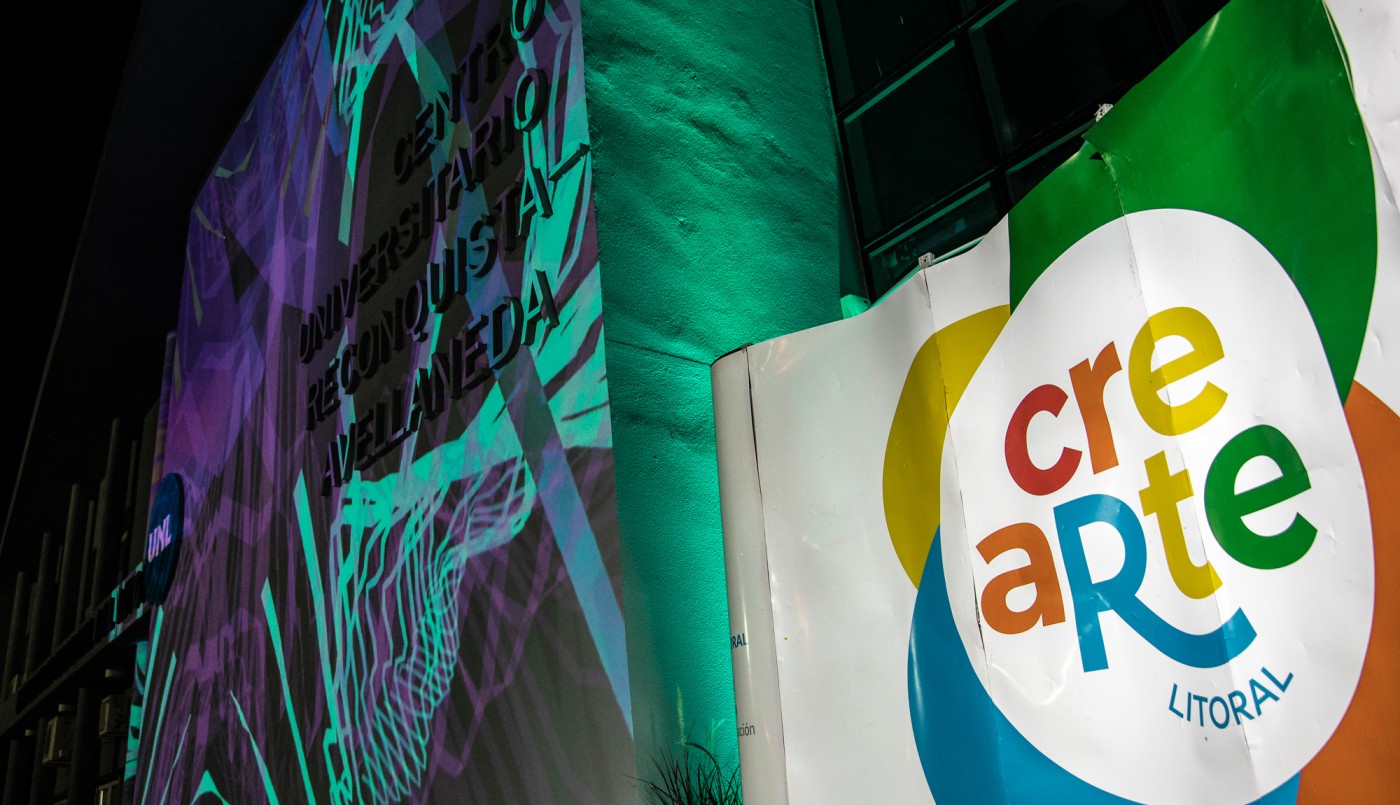 Cultura y desarrollo: Convocatoria abierta para participar de CreArte Litoral | Espectaculos