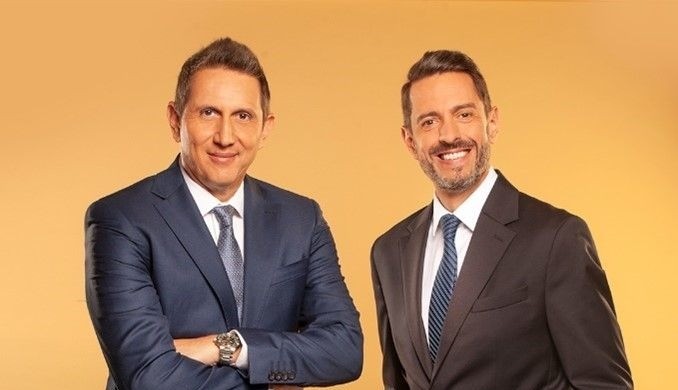 Telefe transmite un nuevo partido de la Conmebol Libertadores | Deportes