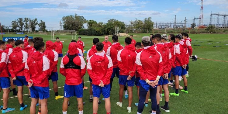 Unión: el viaje a Mendoza en detalles | Deportes