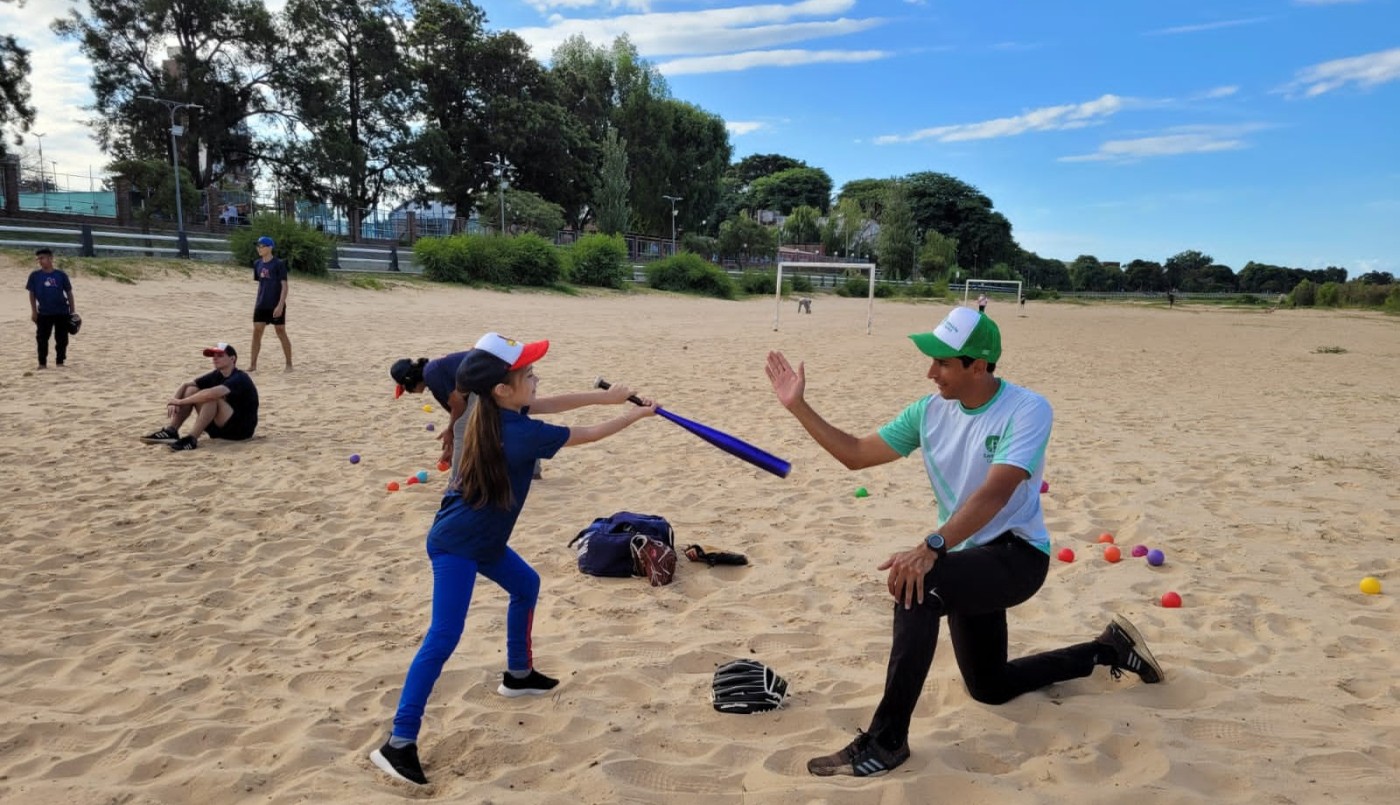 La ciudad avanza con su propuesta de deportes en otoño e invierno | Información General