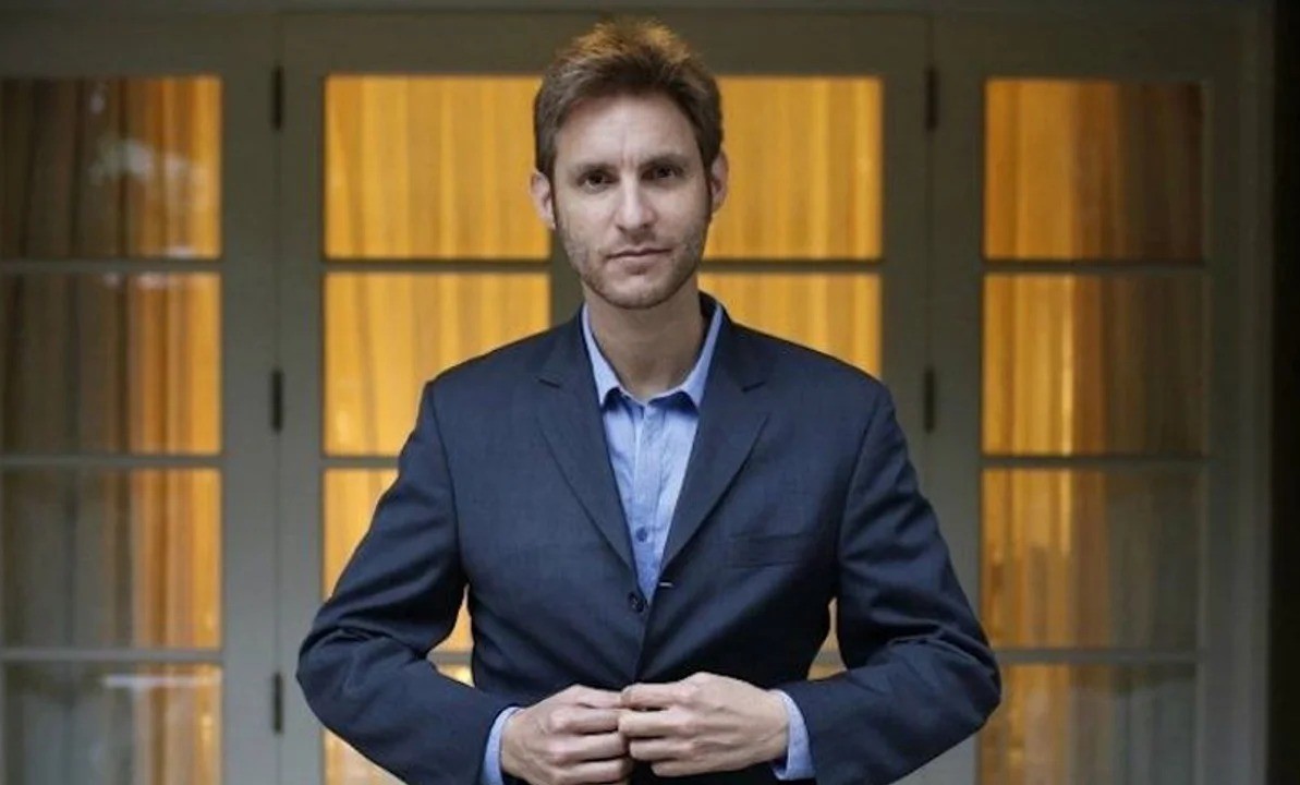 Damián Szifron integrará el Jurado principal del Festival de Cannes | Espectaculos