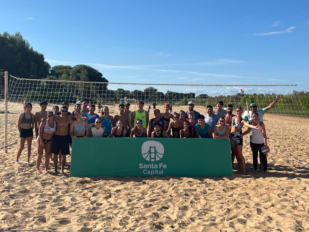 Santa Fe Capital continúa con su propuesta de deportes en otoño e invierno | Deportes