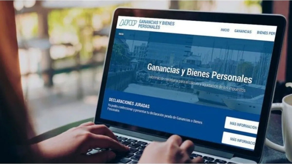 Ganancias: cuáles son las nuevas exenciones y cómo pagar menos | Información General