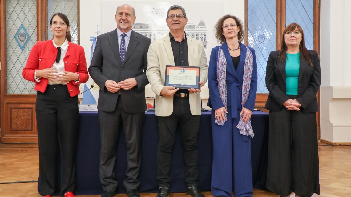 Siete ciudades santafesinas fueron distinguidas por Unicef | Información General