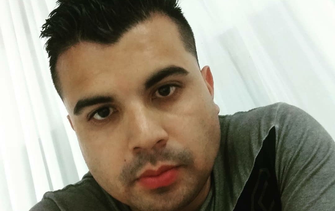 Piden información sobre el paradero de Diego Damián Díaz | Información General