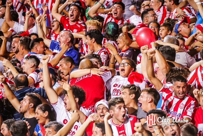 Arranca la venta de entradas para ver al Tate en Copa Argentina | Deportes