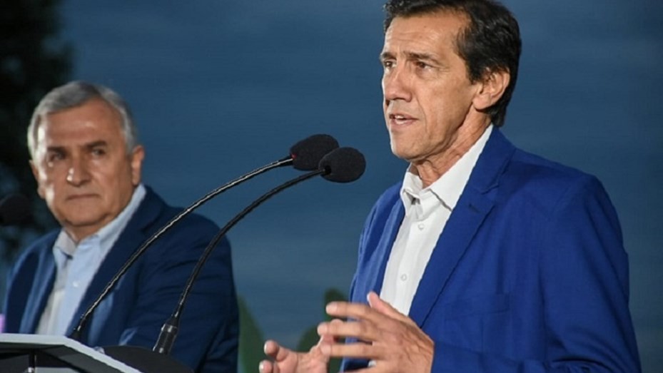 Elecciones en Jujuy: los votantes eligen a su gobernador y autoridades provinciales | Nacionales