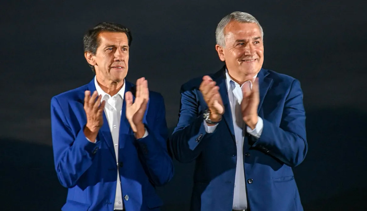 Elecciones 2023: contundentes triunfos del oficialismo en Jujuy, La Rioja y Misiones | Nacionales