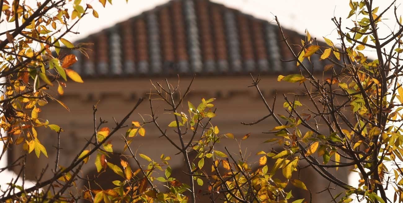 Martes soleado y con temperaturas otoñales en la ciudad de Santa Fe | Información General