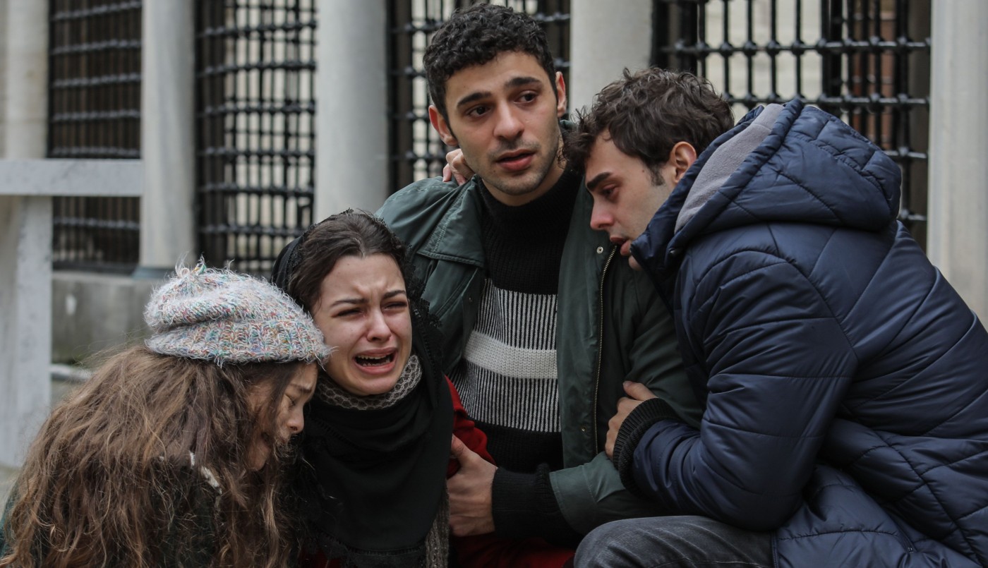 Con 44,75% de share, "Todo por mi hogar" lideró en su estreno por la pantalla de Telefe | Espectaculos