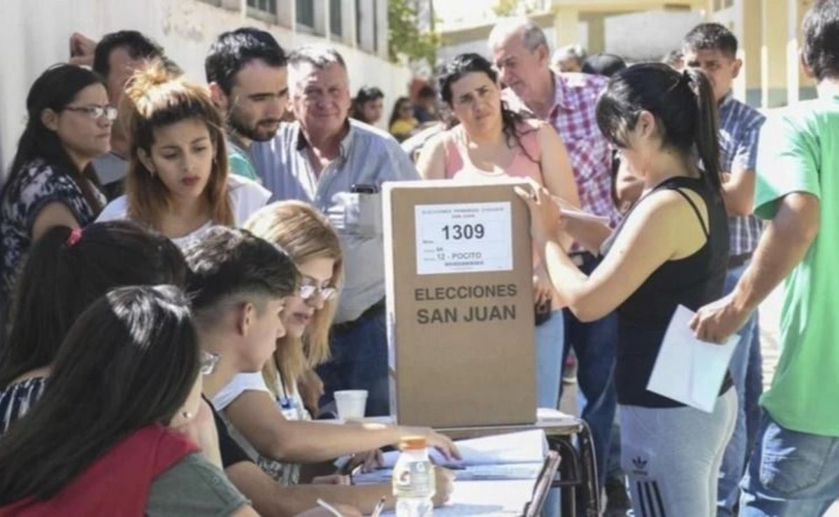 La Corte Suprema suspendió las elecciones en San Juan y Tucumán | Nacionales