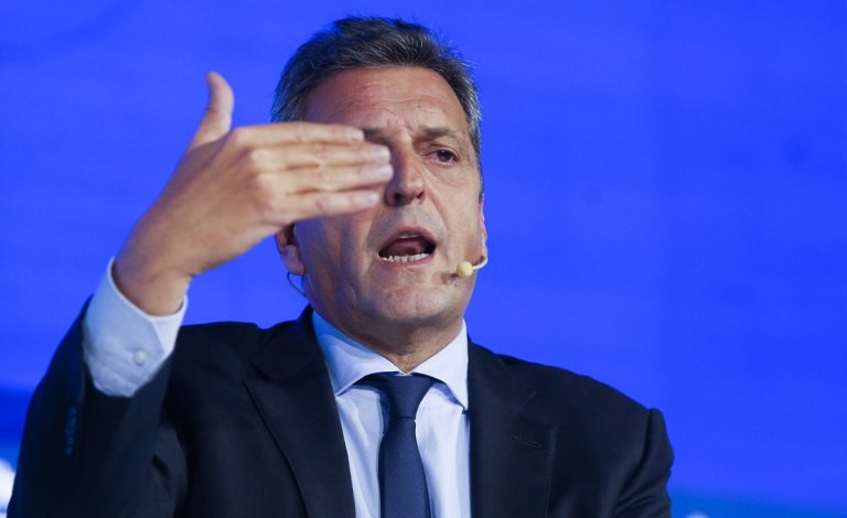 Massa dijo que en la negociación con el FMI "todo está sobre la mesa" y pidió dar la discusión política dentro del FDT | Nacionales