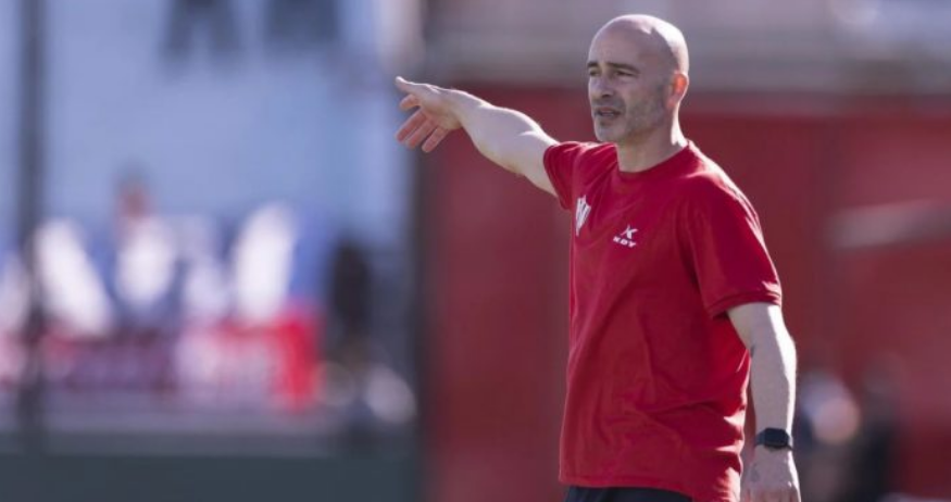 Méndez: "Estamos en un bache y hay que salir lo más rápido posible" | Deportes