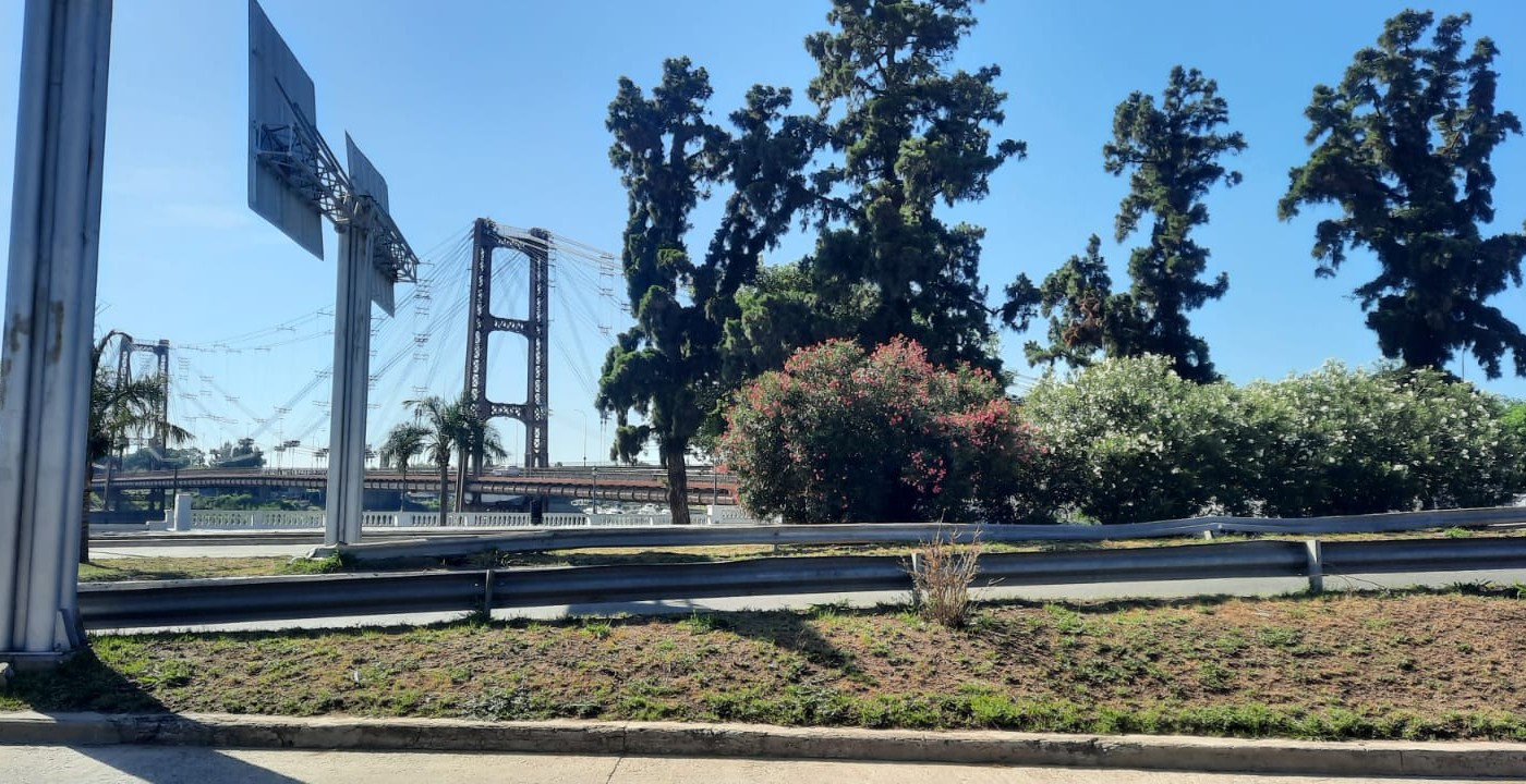 En pleno otoño, se vienen temperaturas primaverales para esta semana en la ciudad | Información General