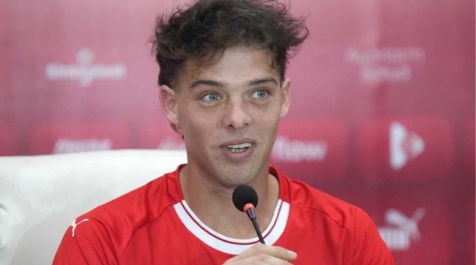 Maratea contó que la colecta en Independiente superó los $700 millones: “Que la cuenten como les guste” | Deportes