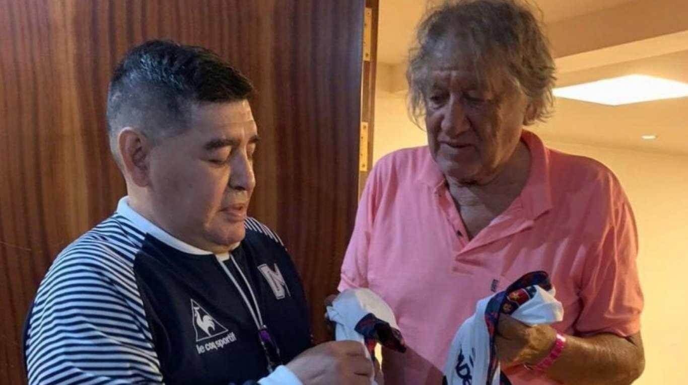 Rosario: Piden 37 años de prisión contra el acusado del asesinato del Trinche Carlovich | Deportes