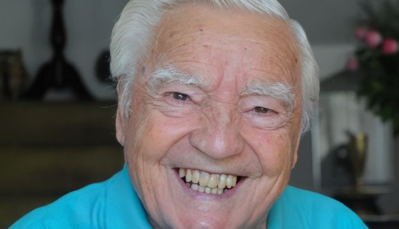 Murió el actor y comediante Guido Gorgatti a los 103 años | Espectaculos