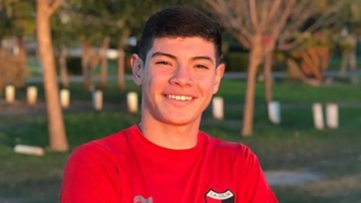 Una buena para el Mundo Colón: Se descartó la grave lesión de ligamentos de Leandro Quiroz | Deportes