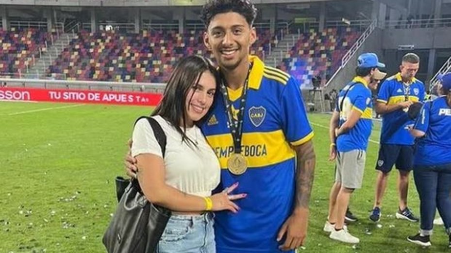 Detuvieron a un sospechoso de integrar la banda que asaltó al futbolista Cristian Medina | Deportes