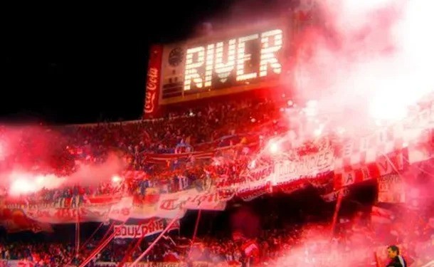 CONMEBOL también sancionó a River | Deportes