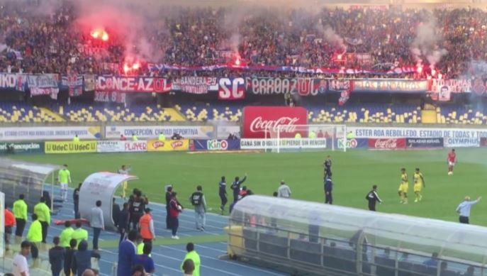 Insólita sanción en el fútbol chileno: sólo podrán asistir niños y mujeres al Superclásico entre Universidad de Chile y Colo Colo | Deportes