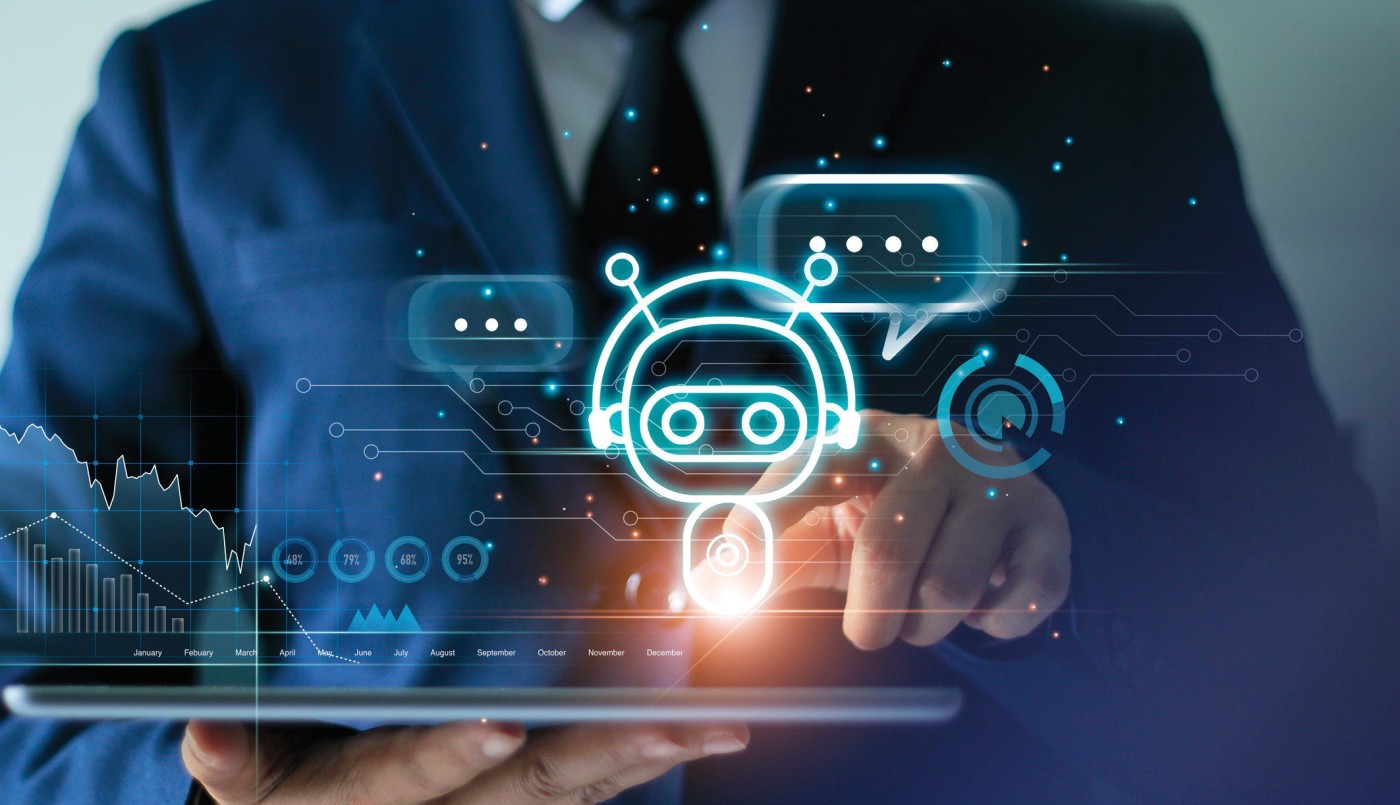 Inteligencia artificial para empresas: La propuesta de ADE y el Parque Tecnológico Litoral Centro | Información General