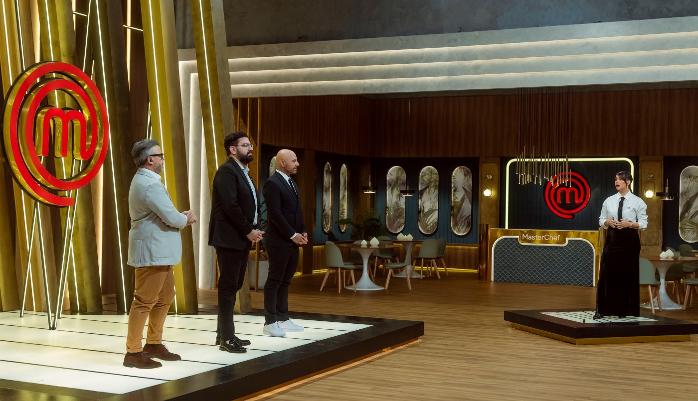 Este domingo a las 22,30 horas por la pantalla de Telefe, Masterchef presenta la séptima gala de eliminación | Espectaculos