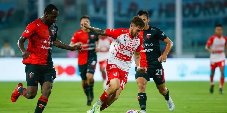 Colón intentará extender su buen momento ante Instituto en Córdoba | Deportes