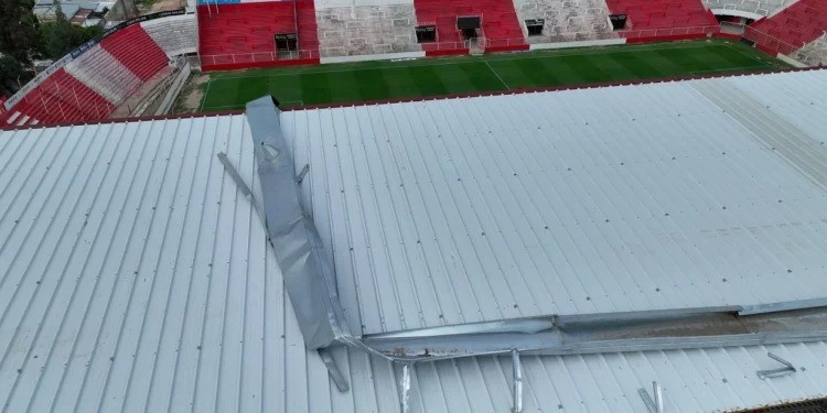 Unión-Lanús: sin fecha pero con resolución de AFA | Deportes