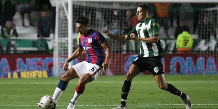 San Lorenzo visita al «nuevo» Banfield de Falcioni | Deportes