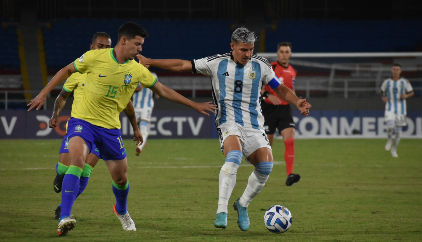 Salen a la venta las entradas para el Mundial Sub 20 con precios accesibles | Deportes