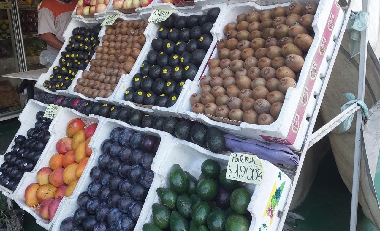 Alimentos: los precios se multiplicaron del campo a la góndola 3,9 veces en abril | Nacionales