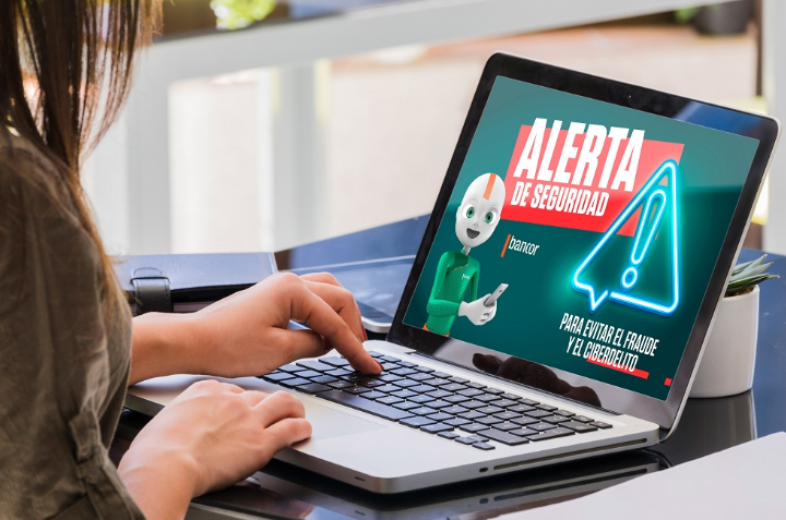 Ciberdelitos: UNL y Defensoría del Pueblo dan a conocer los resultados de la encuesta | Información General