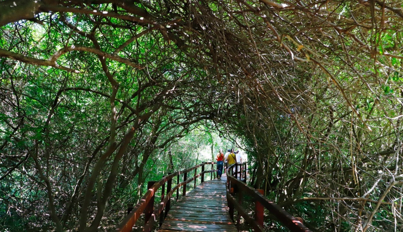 La provincia consolida inversiones en obras de infraestructura para el desarrollo del Turismo | Información General