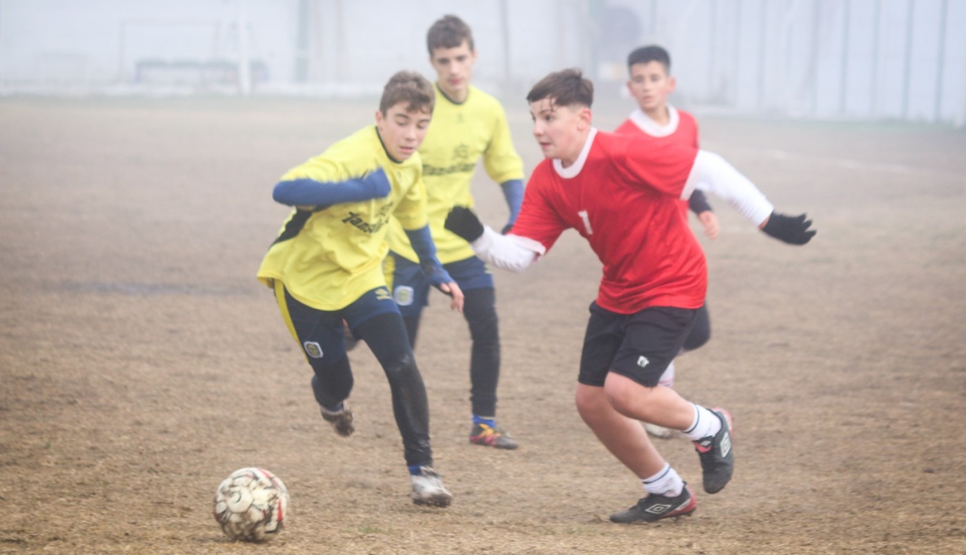 Convivencia deportiva: el plan provincial para resaltar los valores del deporte | Deportes