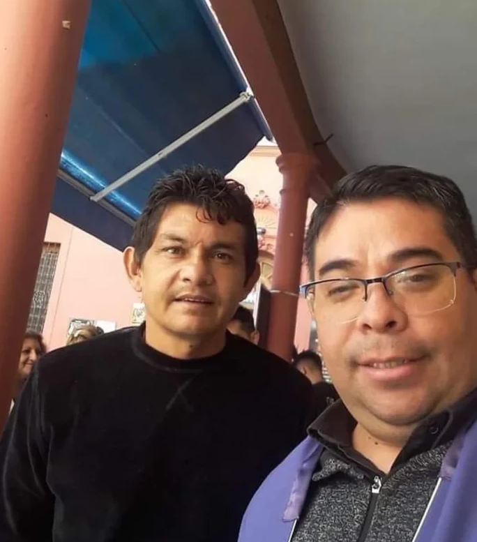 La primera foto pública del Pulga Rodríguez después del accidente | Deportes