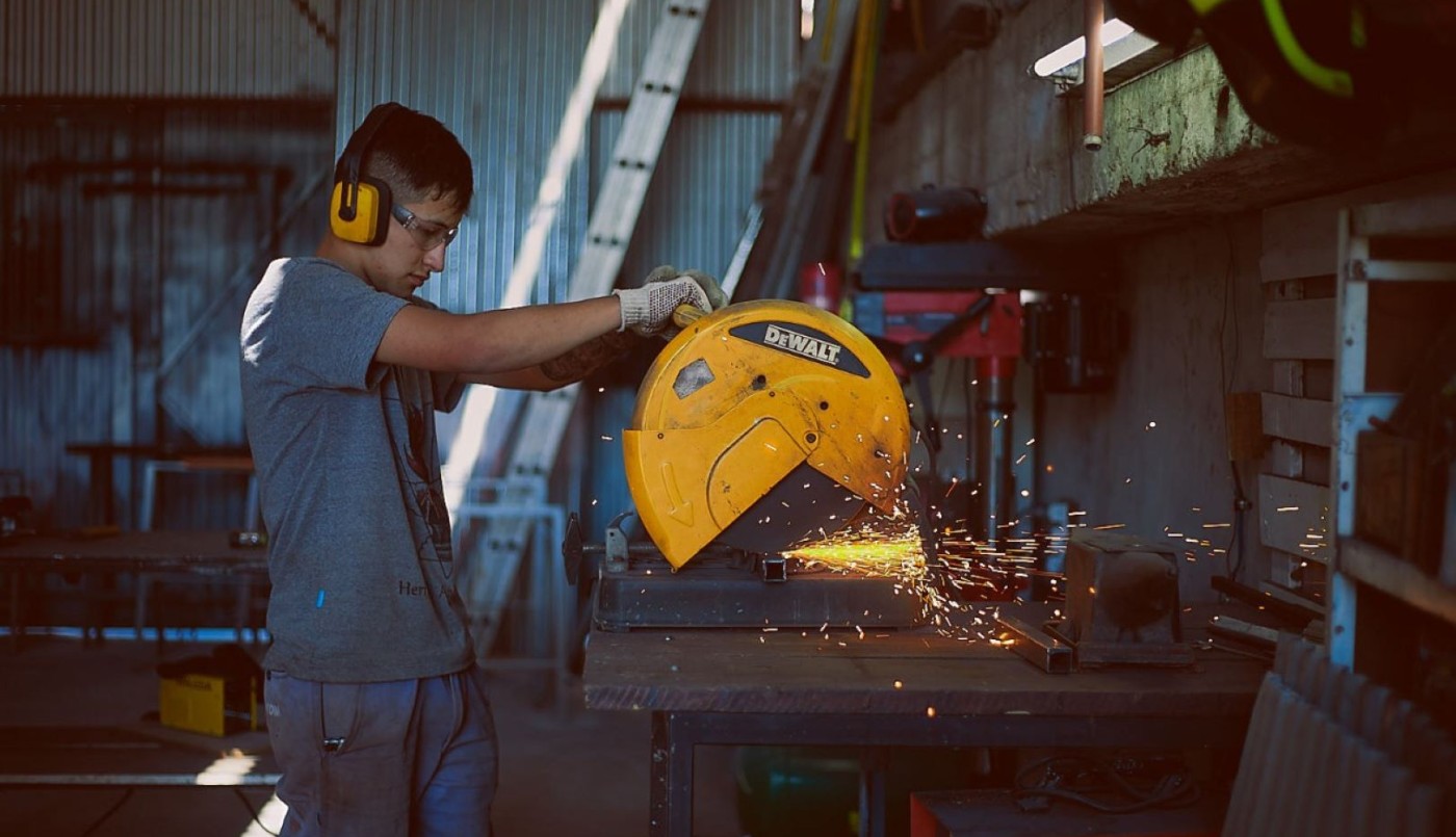 Con Santa Fe Más, la provincia fomenta la inserción laboral de las y los jóvenes | Información General