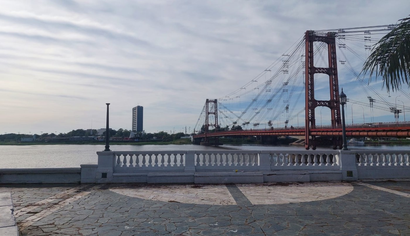 Martes soleado en la capital provincial | Información General