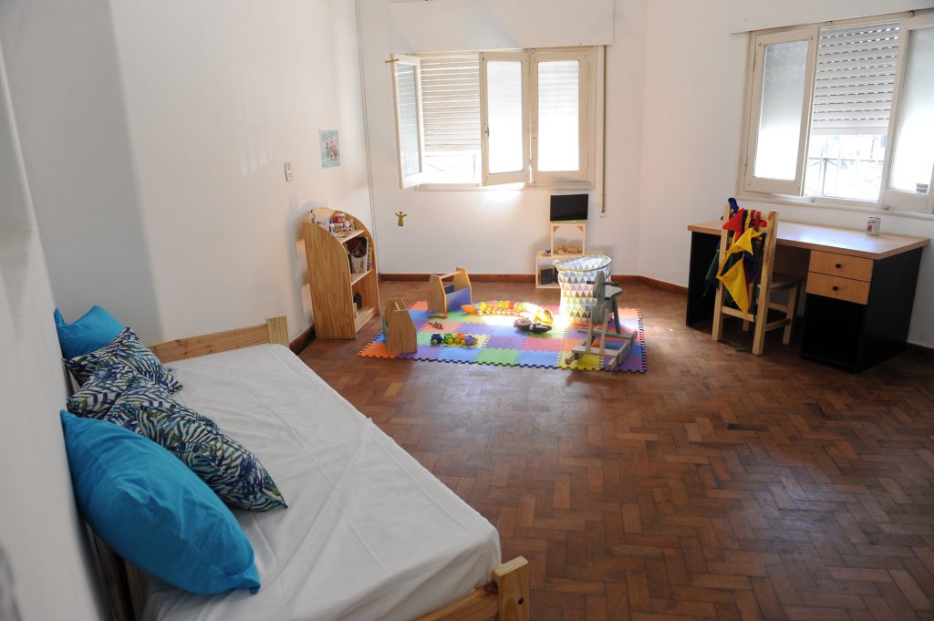 Inauguraron una nueva Casa de Protección para asistir a víctimas de violencia de género | Igualdad y Género